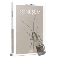 Dönüşüm