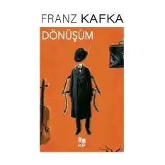 Dönüşüm