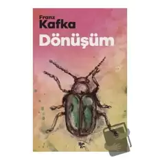 Dönüşüm