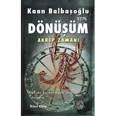 Dönüşüm