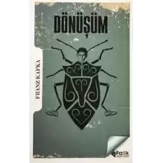 Dönüşüm