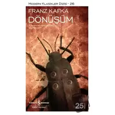 Dönüşüm