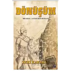 Dönüşüm