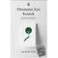 Dönüşüm İçin Koçluk