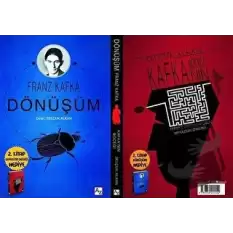 Dönüşüm - Kafkanın Böceği