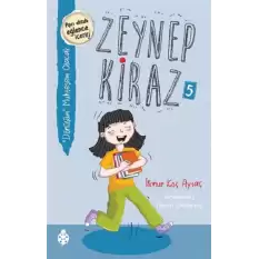 Dönüşüm Muhteşem Olacak - Zeynep Kiraz 5