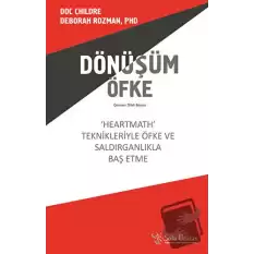 Dönüşüm Öfke