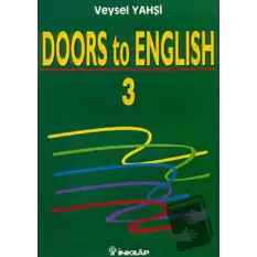 Doors to English 3