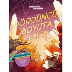 Dördüncü Boyuta Dalış