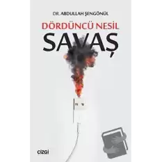 Dördüncü Nesil Savaş