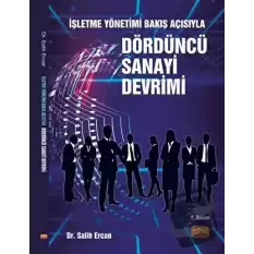 Dördüncü Sanayi Devrimi