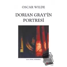 Dorian Grayin Portresi