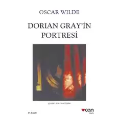 Dorian Grayin Portresi