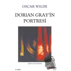 Dorian Grayin Portresi