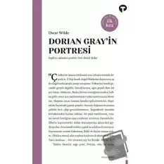 Dorian Grayin Portresi