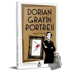 Dorian Grayin Portresi