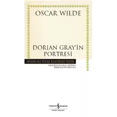 Dorian Gray’in Portresi