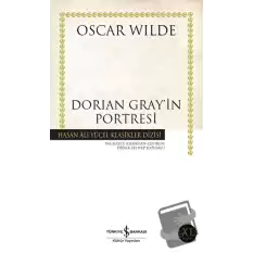 Dorian Gray’in Portresi