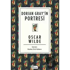 Dorian Gray’in Portresi