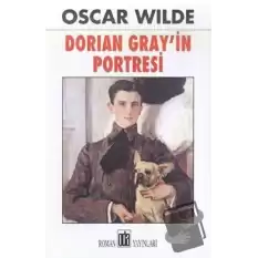 Dorian Gray’in Portresi