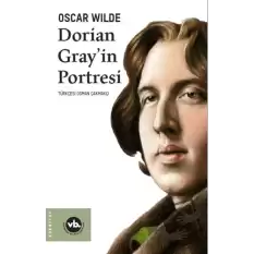 Dorian Gray’in Portresi