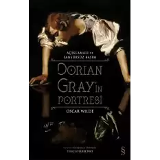 Dorian Gray’in Portresi ( Ciltli )