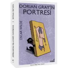 Dorian Grey’in Portresi