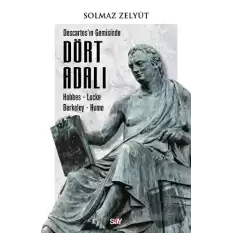 Dört Adalı