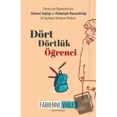 Dört Dörtlük Öğrenci