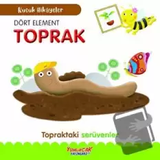 Dört Element Toprak