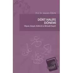 Dört Halife Dönemi