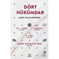 Dört Hükümdar