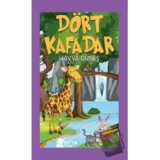 Dört Kafadar