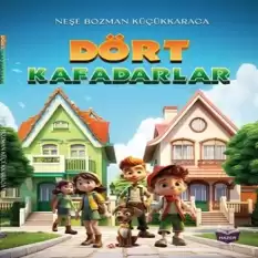 Dört Kafadarlar