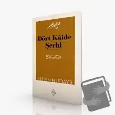 Dört Kaide Şerhi