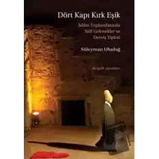 Dört Kapı Kırk Eşik