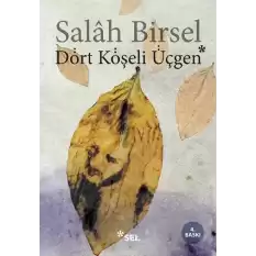 Dört Köşeli Üçgen