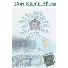 Dört Küçük Afacan