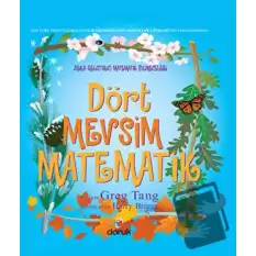 Dört Mevsim Matematik (Ciltli)