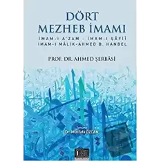 Dört Mezheb İmamı