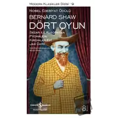 Dört Oyun