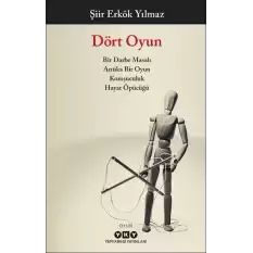 Dört Oyun