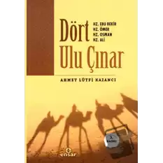 Dört Ulu Çınar