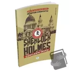 Dörtlerin İmzası - Sherlock Holmes