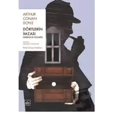 Dörtlerin İmzası - Sherlock Holmes