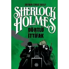 Dörtlü İttifak - Sherlock Holmes