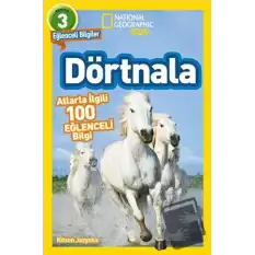 Dörtnala - National Geographic Kids