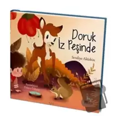 Doruk İz Peşinde