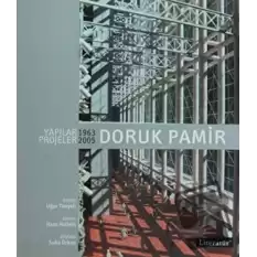 Doruk Pamir Yapılar / Projeler 1963-2005