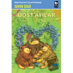 Dost Ayılar